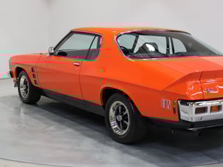 1975 Holden HJ GTS Monaro Coupe - Rare 5.0L 4sp - Concours Restored  