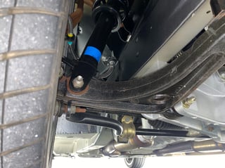 2007 FPV BF II Falcon GT R-SPEC 40th Anniversary - 7090 km …