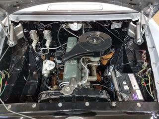 1959 FC Holden Special