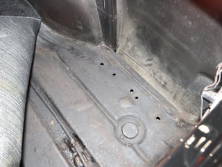 1974 Holden LH Torana SLR 5000