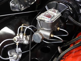 1974 Holden LH Torana SL/R 5000 L34