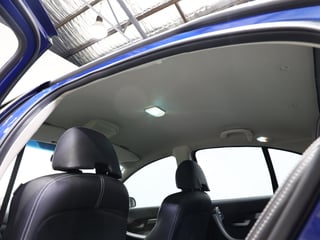 2008 FPV BF MKII GT BOSS 302  Build No 749 - Sensation Blue 