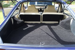 1976 LX SS Torana Hatchback 308 V8