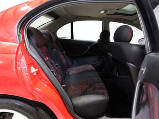 2002 Holden VX II SS Commodore  LS1 - 6sp Man Sunroof 