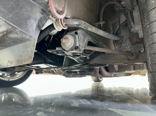 1990 HSV VN SS Group A Commodore - Build No. 124 / 302