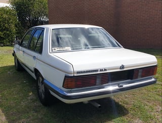 1982 VH SL/E Commodore