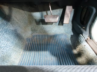 1985 VK BT1 Commodore SL - 4.9L V8