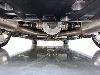 2004 Holden VZ Monaro CV8 - Turismo Mica - 1,974km