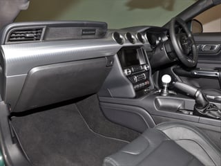 2019 Ford Mustang Bullitt - Build #2779