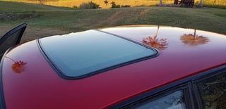 1995 HSV VS Clubsport 185KW - Build No. 491