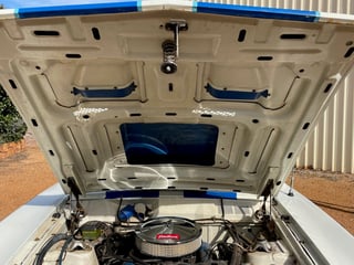 1978 Ford XC Falcon Cobra - No. 207