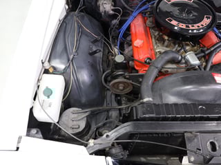 1977 Holden HX Monaro GTS 308 V8