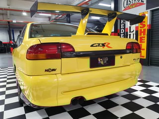 1994 HSV VR GTS Commodore - GTS-R Tribute