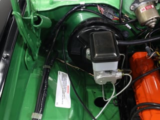 1977 Holden LX Torana A9X Hatchback Tribute - Supermint Metallic …