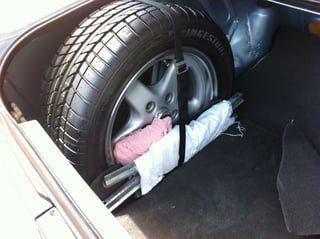 HSV VL Walkinshaw #277