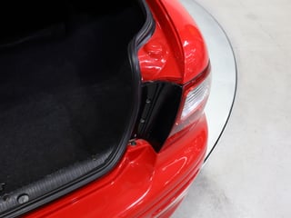 2002 Holden VX II SS Commodore  LS1 - 6sp Man Sunroof 