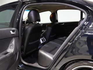 2010 FPV FG GT Build No 16 - 6 Speed Manual in Silhouette 