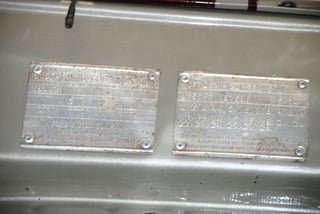 XB GS Falcon Hardtop