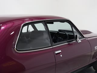 1973 Holden LJ Torana GTR XU2 Tribute