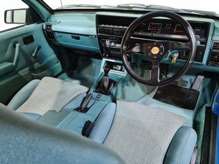 1985 VK HDT SS Group A Commodore Replica