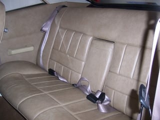 XA GT RPO 83 Coupe (WITHDRAWN)