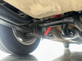 1973 Ford Falcon XA GT 4 Speed Manual - Red Pepper