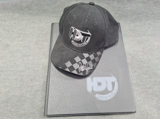 1985 HDT VK SS Group A Brock Commodore - Build No. 425