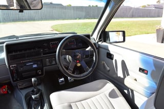 1985 VK SL Commodore 4.9L - 134 Pack