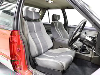 1982 Ford XE Fairmont Ghia ESP - 4.9 Litre V8 4 Speed …