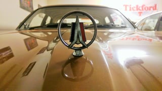 1972 VH Valiant Regal