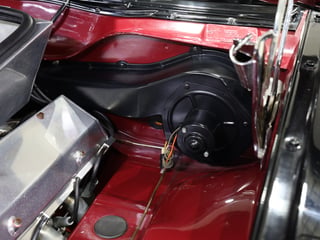 1977 Holden LX SLR 5000 Torana A9X - 1 of 1 - Madeira Red