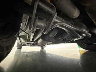 1977 Holden LX Torana SL 253 V8 Hatchback - Absinth Yellow