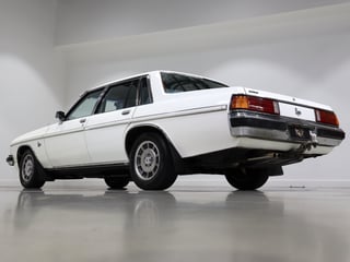 1982 Holden WB Statesman Caprice - Alabaster White