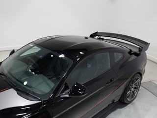 2019 Ford Mustang DJR Limited Edition Build No 22 / 30 - Auto 4,225 km