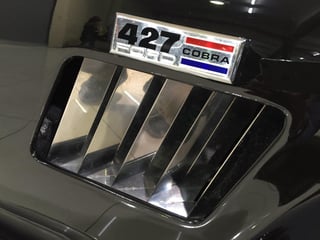 1966 AC Shelby Cobra Replica