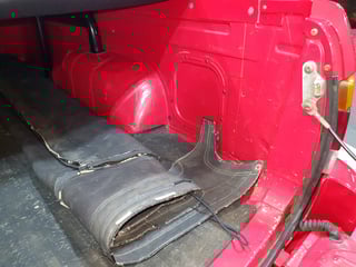 1990 HSV VG Maloo Ute