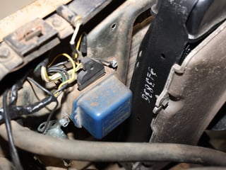 1970 Ford Falcon XY GT 4sp Man - Monza Green Survivor …