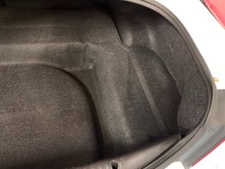 2007 FPV BFII Falcon GT Cobra Build No.79 - 6 Speed Manual