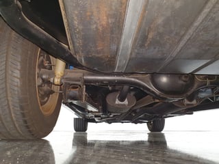 1977 LX Torana Hatchback SS A9X Replica