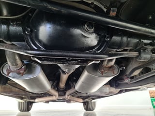 1980 VC HDT Brock Commodore #157