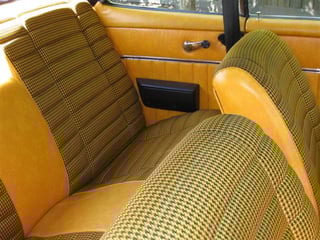 HG GTS 350 Monaro Treasure