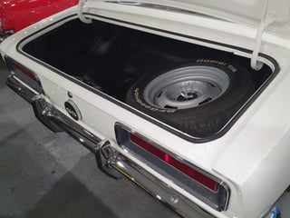 1967 Chevrolet Camaro RS 350