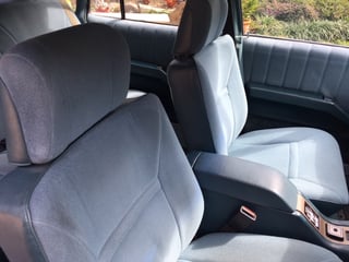 1984 WB Statesman DeVille Series 2