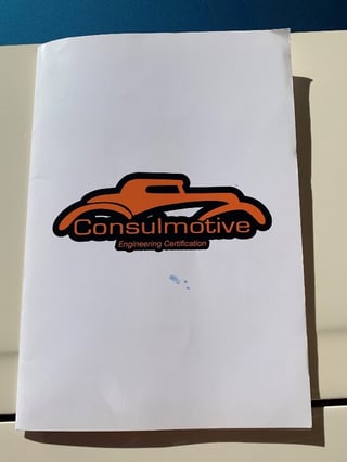 1965 Shelby Mustang GT350 Tribute