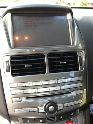 BRAND NEW 2014 FPV GTF 351kW Manual