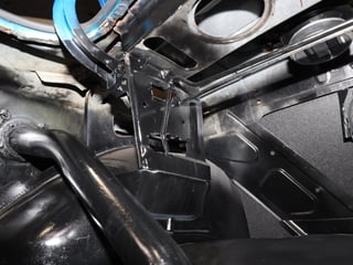 1971 Ford Falcon XY GT Replica - Supercharged 393ci