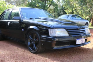 1984 VK Group 3 Commodore Replica