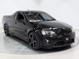 2009 HSV VE Maloo R8 Ute