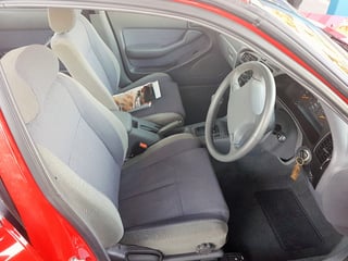 1995 Holden Apollo GS