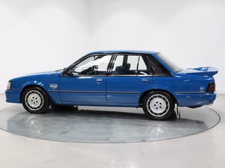 1985 HDT VK SS Group A Brock Commodore Build No 64/500 - 11,820 km